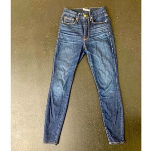 Good American Good Waist Jeans